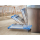 Zmywarka ELECTROLUX EEQ47210L 60cm, 13kpl, QuickSelect, Ecometer, AirDry, Beam on Floor, AutoSense, GlassCare, XtraPower, SensorControl - 1100792 - zdjęcie 9